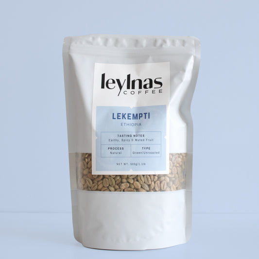 LEKEMPTI - ETHIOPIA