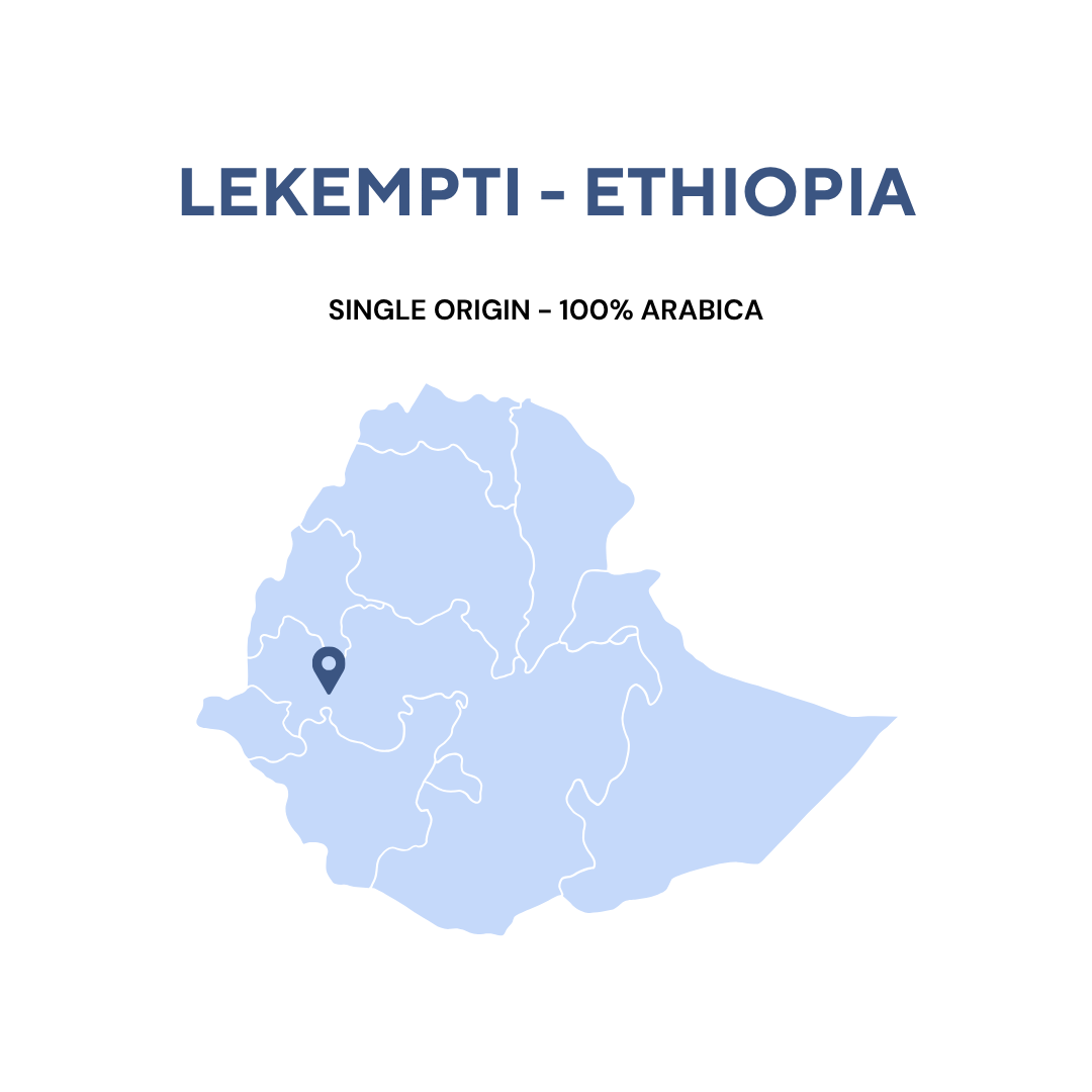 LEKEMPTI - ETHIOPIA