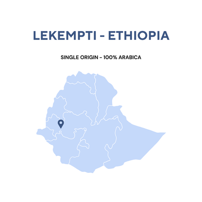 LEKEMPTI - ETHIOPIA