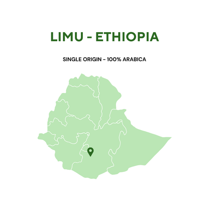 LIMU - ETHIOPIA